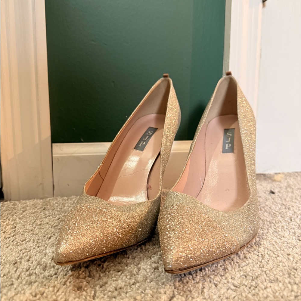 SJP x Sarah Jessica Parker Heels